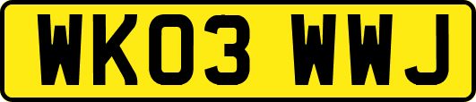 WK03WWJ