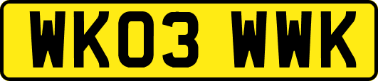 WK03WWK