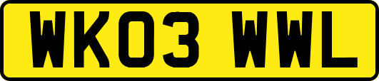WK03WWL