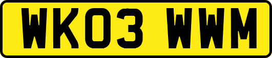 WK03WWM