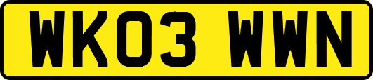 WK03WWN