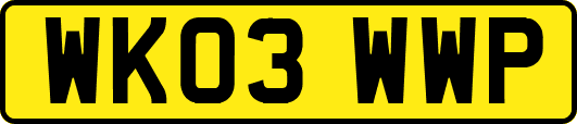 WK03WWP