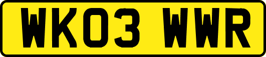 WK03WWR