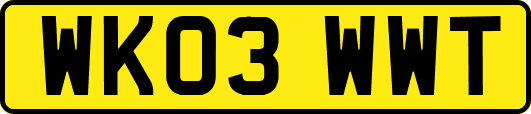 WK03WWT