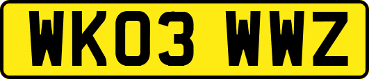 WK03WWZ