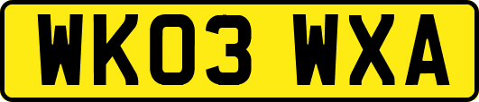WK03WXA