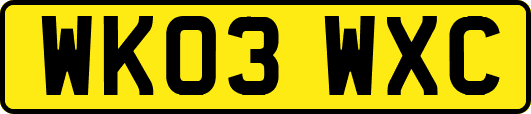 WK03WXC