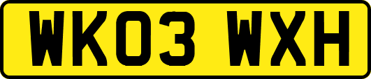 WK03WXH