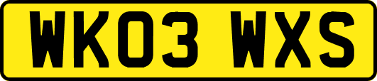 WK03WXS