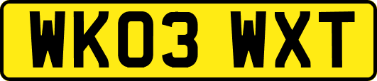 WK03WXT