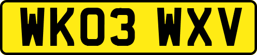 WK03WXV