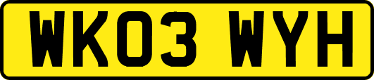 WK03WYH