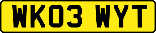 WK03WYT