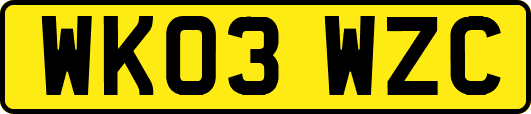 WK03WZC
