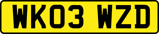 WK03WZD