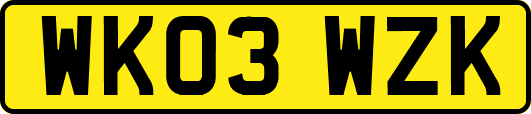 WK03WZK