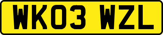 WK03WZL