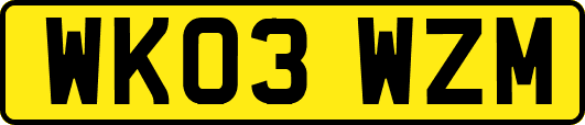 WK03WZM