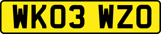 WK03WZO