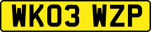 WK03WZP
