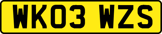 WK03WZS