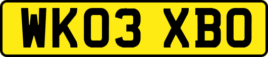 WK03XBO