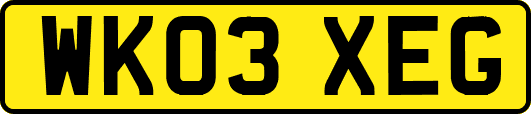 WK03XEG