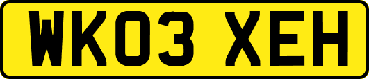 WK03XEH