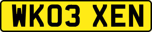 WK03XEN