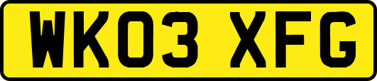 WK03XFG
