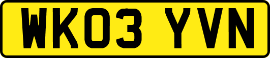 WK03YVN