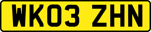 WK03ZHN