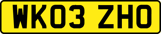 WK03ZHO