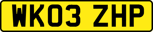 WK03ZHP