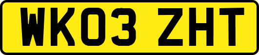 WK03ZHT
