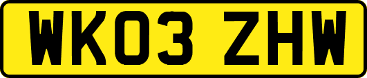 WK03ZHW