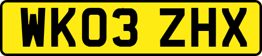 WK03ZHX