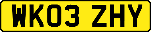 WK03ZHY