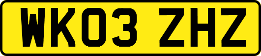 WK03ZHZ