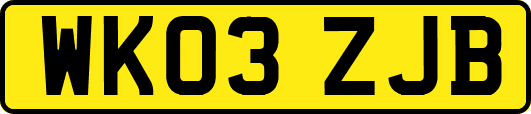 WK03ZJB