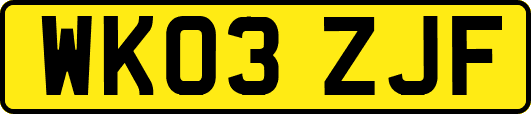 WK03ZJF