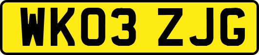 WK03ZJG