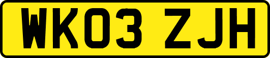 WK03ZJH