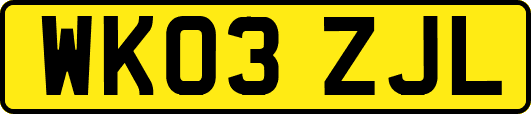 WK03ZJL