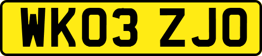 WK03ZJO