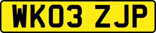 WK03ZJP