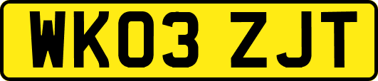 WK03ZJT