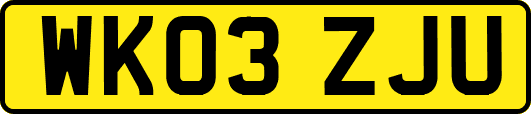 WK03ZJU