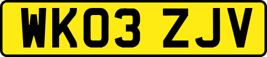 WK03ZJV