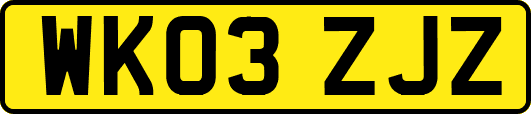 WK03ZJZ